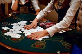 Зеркало Vulpin Casino